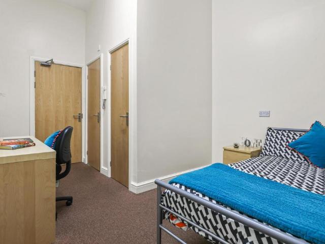 Apartment for rent in Black Friars, Old Wharf