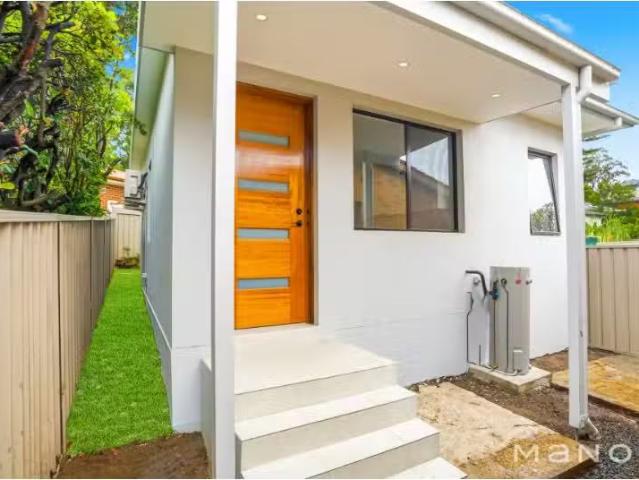 House for rent in Baulkham Hills, Sydney