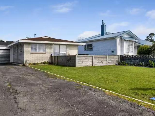 House for sale in Pembroke, Taranaki