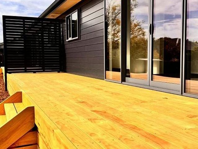 Apartment for rent in Alderton Park, Bay of Islands
