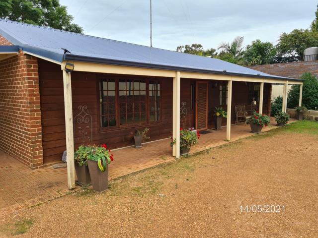 House for rent in Kersbrook, South Australia