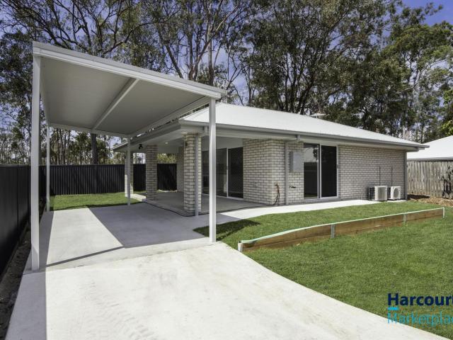 Apartment for rent in Gailes, Greater Brisbane