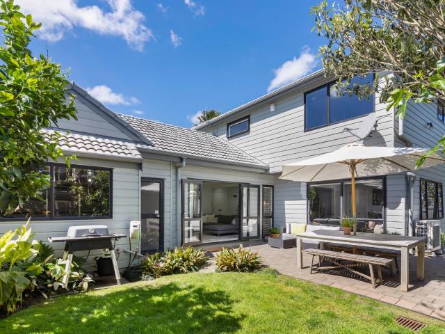 House for rent in Oranga, Maungakiekie-Tāmaki