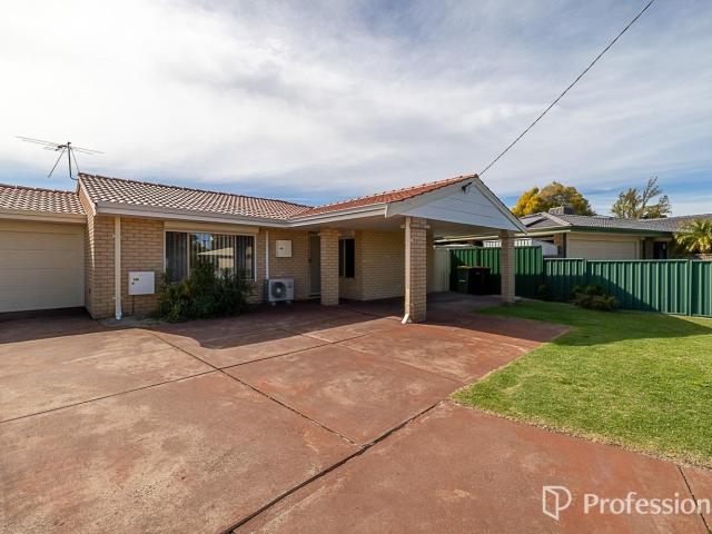 Apartment for rent in Seville Grove, Western Australia