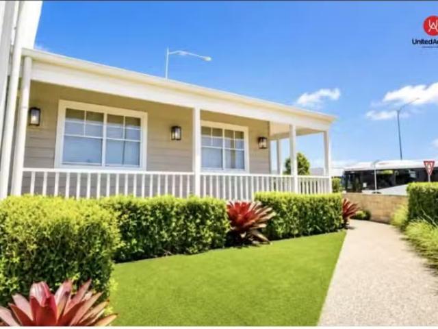 House for rent in Leppington, Sydney
