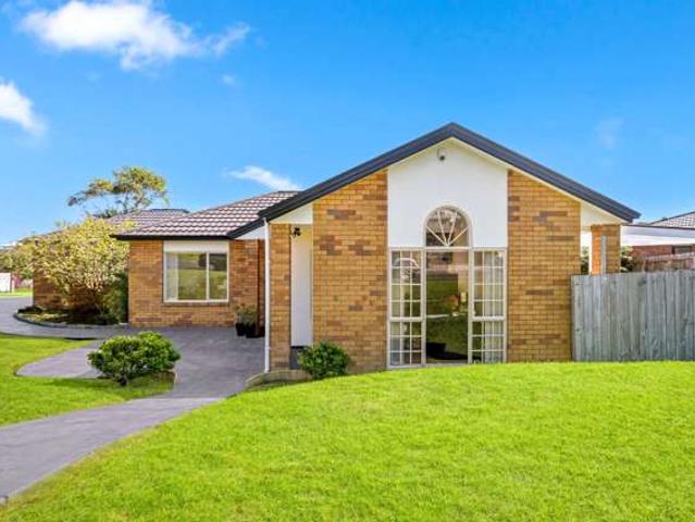 House for sale in Paremoremo