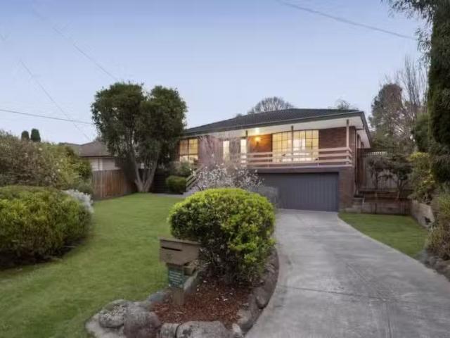 House for rent in Camerons Creek, Victoria
