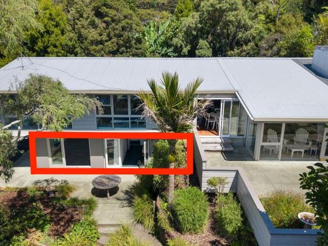 Apartment for rent in Titirangi, Waitākere Ranges