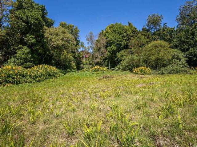 Land for sale in Hillsborough, Taranaki