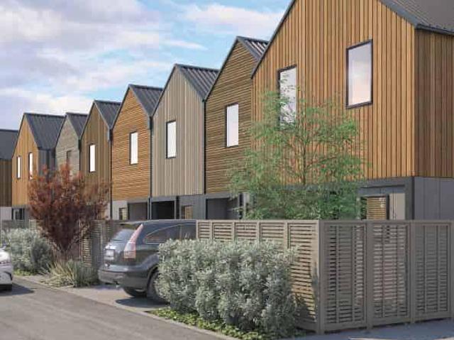 Apartment for sale in Chaslands, Canterbury