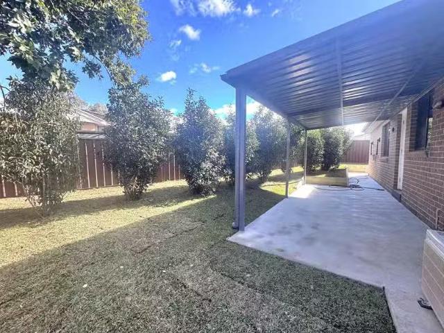 House for rent in Sydney, New South Wales