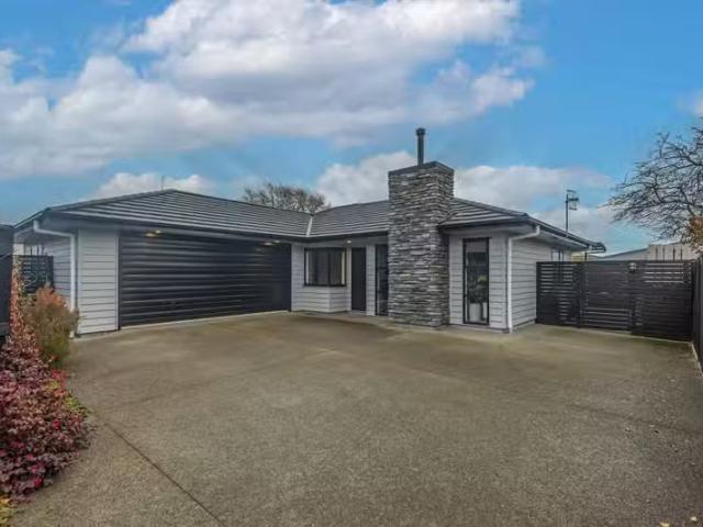 House for sale in Manawatu District