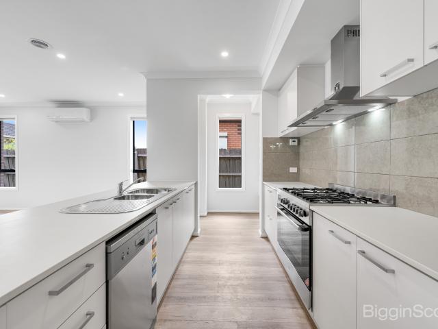 House for rent in Camerons Creek, Victoria