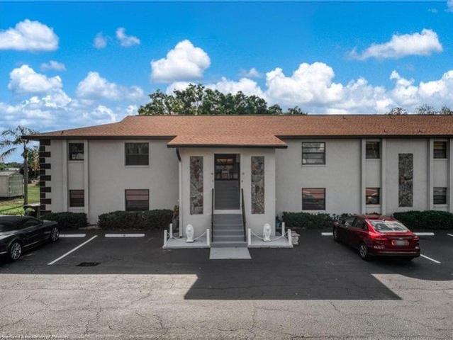 Condo for sale in Avon Park, Florida