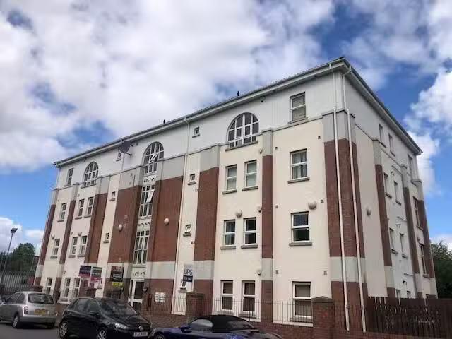Apartment to rent