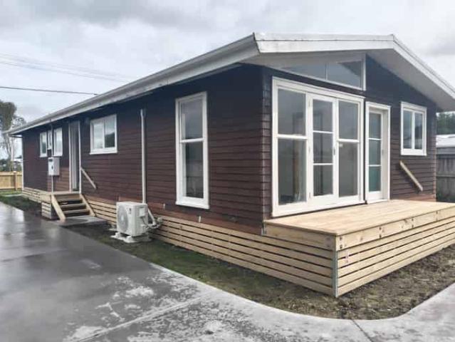 House for rent in Arapohue, Northland