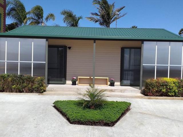 House for rent in Howick, Oroua County