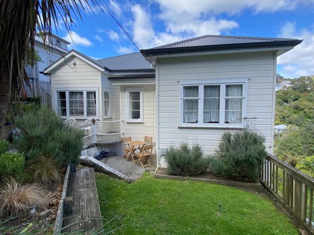 House for rent in Highbury, Wellington