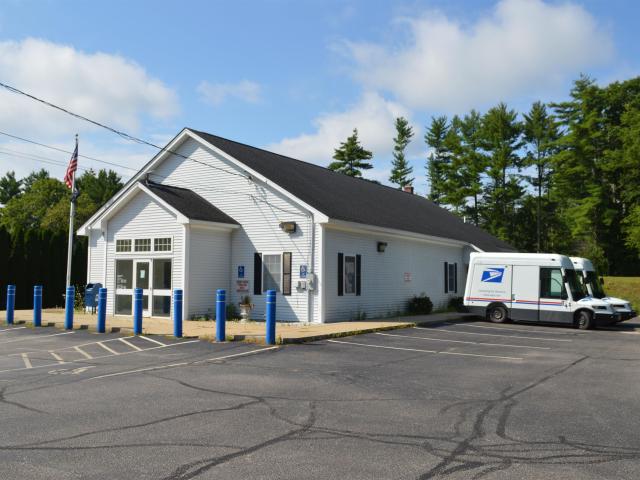 Commercial for sale in New Hampshire