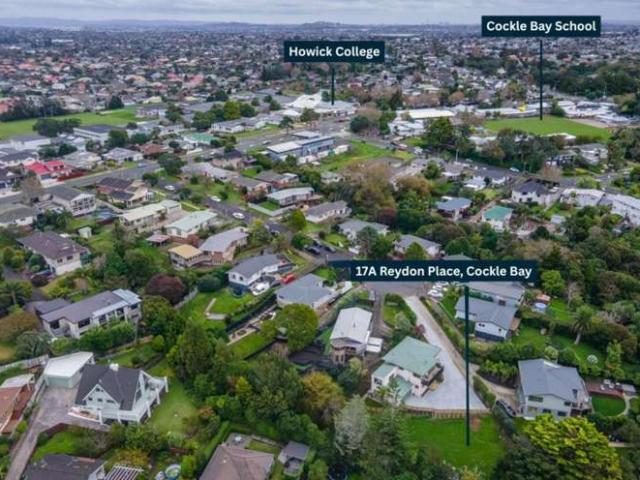 Land for sale in Howick