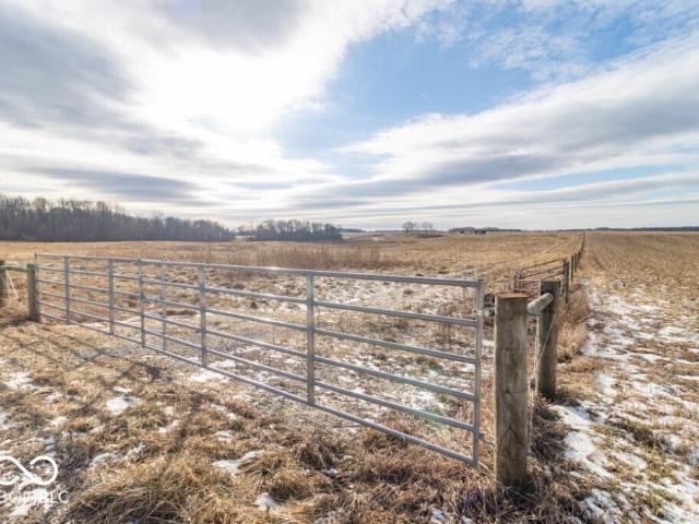 Land for sale in Lewisville, Indiana