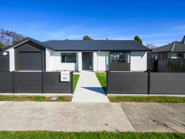 Townhouse for sale in Feilding