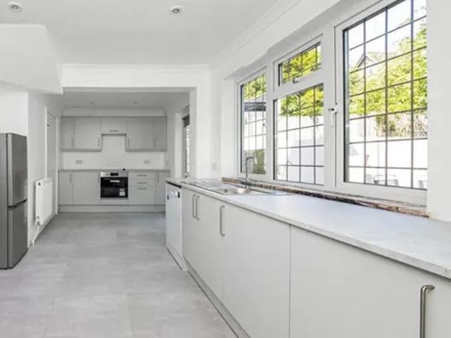 House for rent in London Borough of Croydon, Upper Norwood