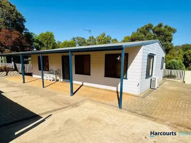 House for rent in Bridgetown, Western Australia