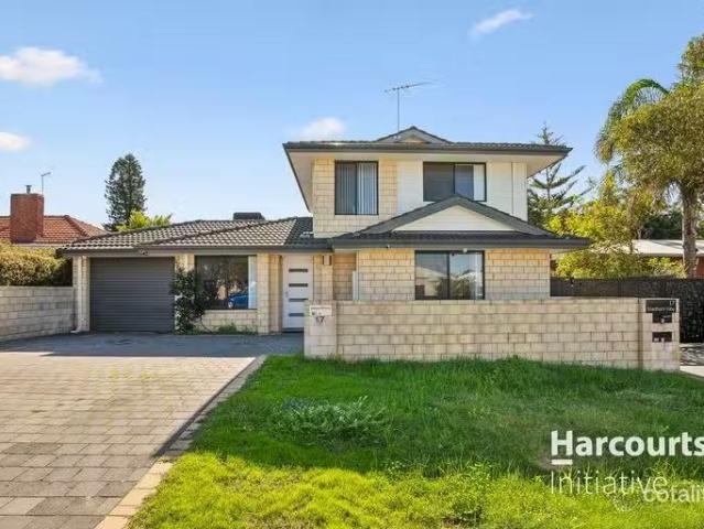 House for rent in Stirling, Western Australia