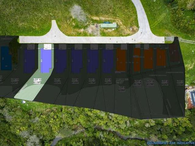 Land for sale in Rapanui