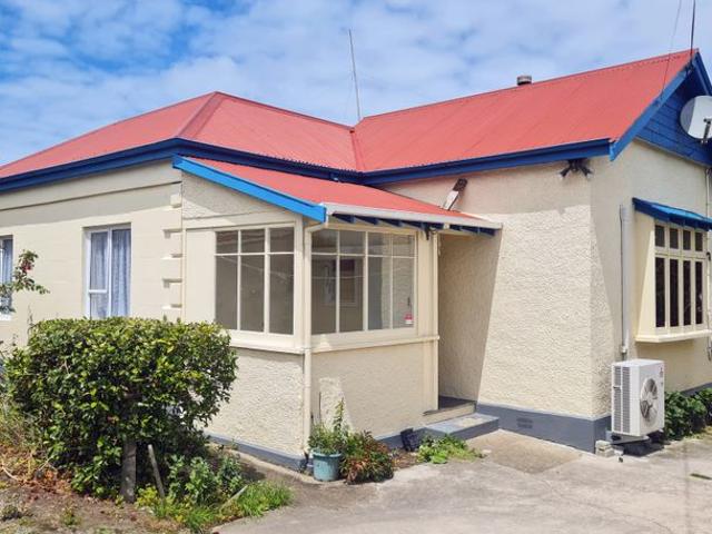 House for rent in Awamoa, Ōamaru
