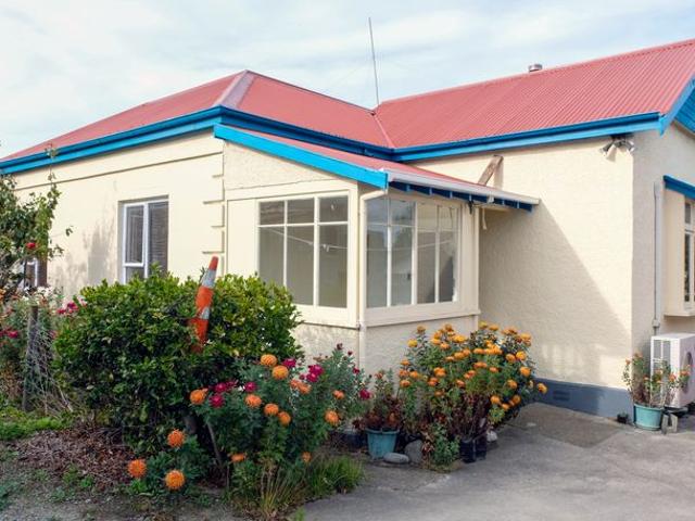 House for rent in Otakou