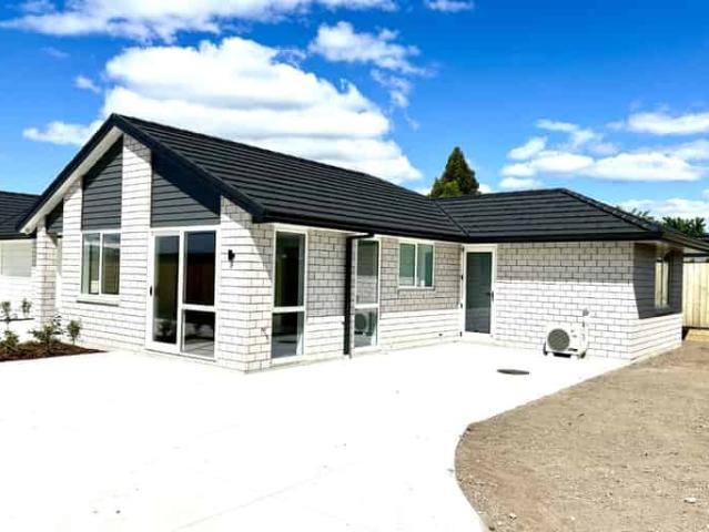 House for rent in Bay Of Plenty