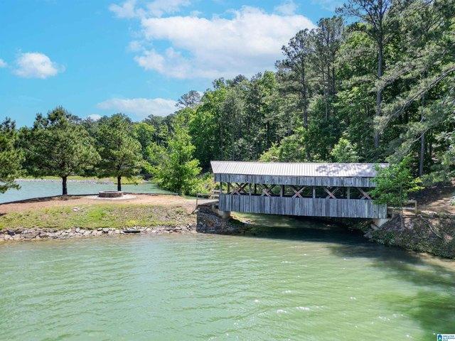 Land for sale in Sterrett, Alabama