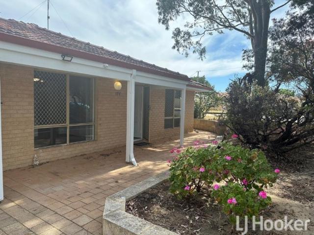 Apartment for rent in Coodanup