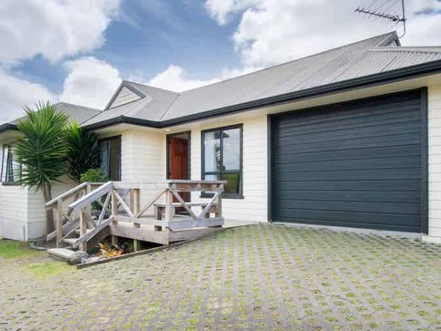House for rent in Rapanui, Oroua County