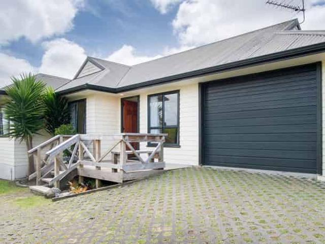 House for rent in Rapanui, Oroua County