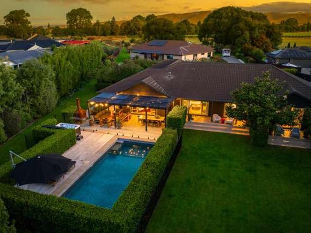House for sale in Blenheim Central, Marlborough