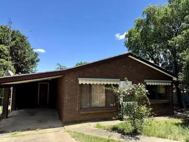 House for rent in Grenfell, New South Wales