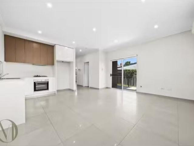 House for rent in St George, Sydney