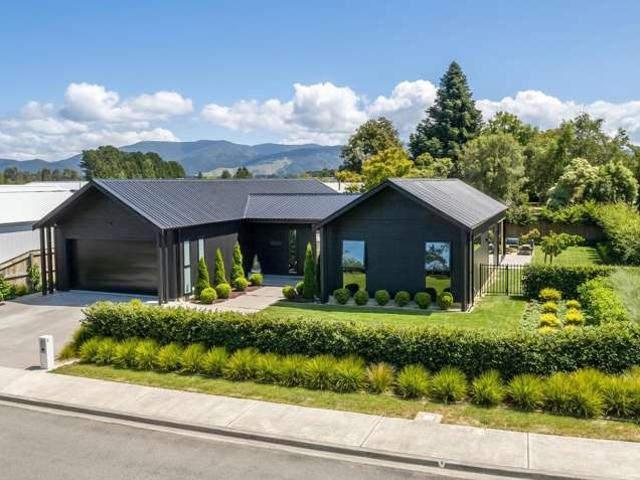 House for sale in Greytown, Wellington