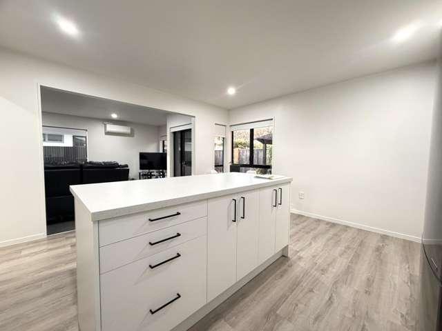 House for rent in Lincoln, Canterbury