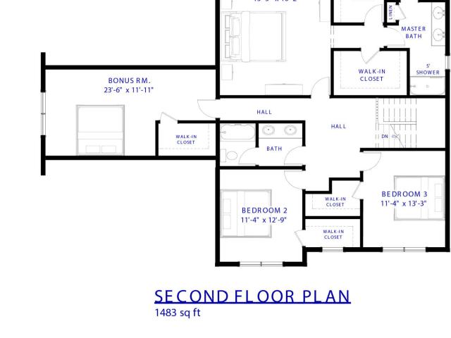 House for sale in Saratoga, New York