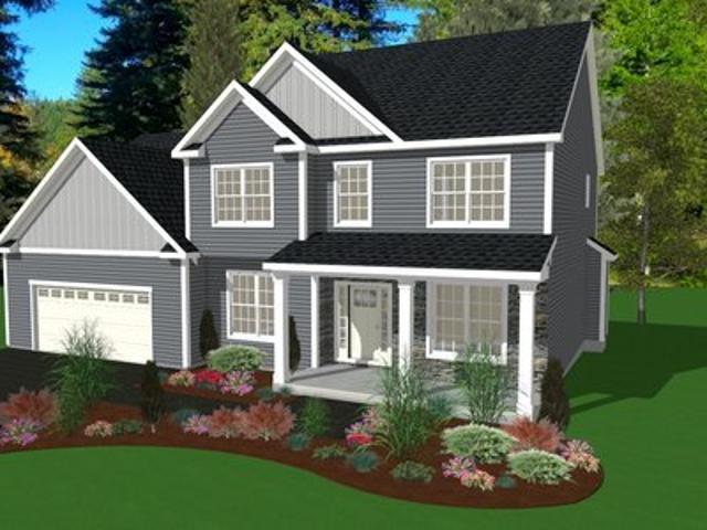 House for sale in Saratoga, New York