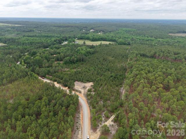 Land for sale in Patrick, South Carolina