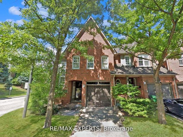 Condo for sale in Woburn, Ontario