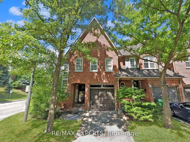Condo for sale in Woburn, Ontario
