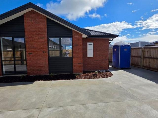 House for rent in Rolleston, Canterbury