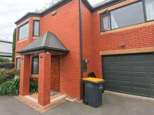House for rent in Heathcote, Canterbury
