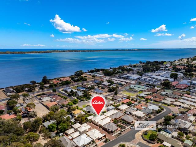 Apartment for sale in Australind, Western Australia